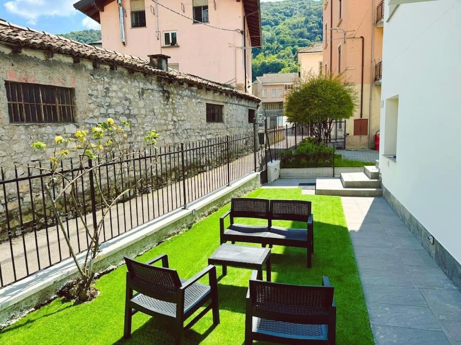 Dolcevita Como