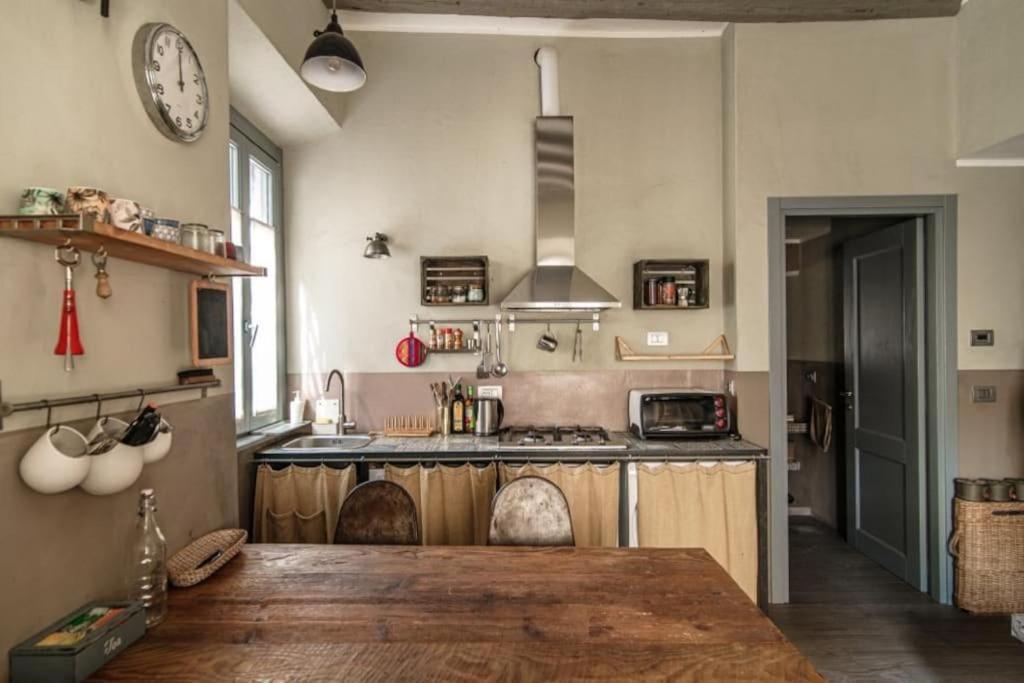 Casa Breva *