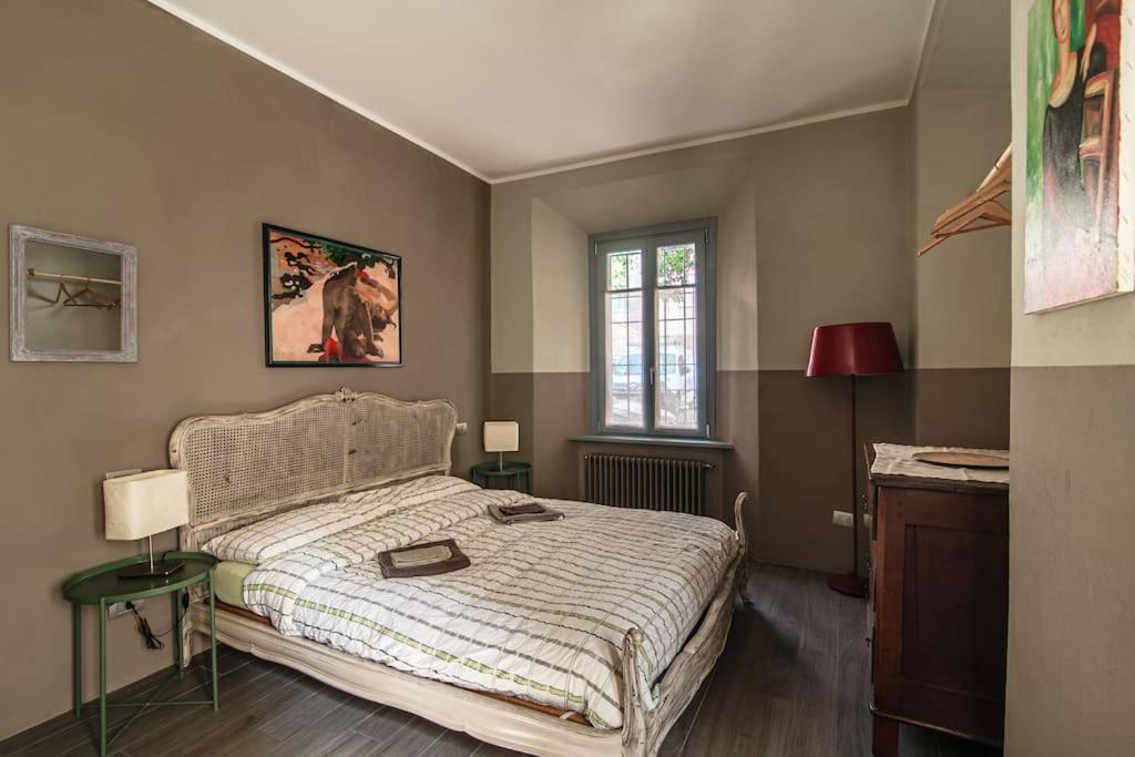 Casa Breva Apartment