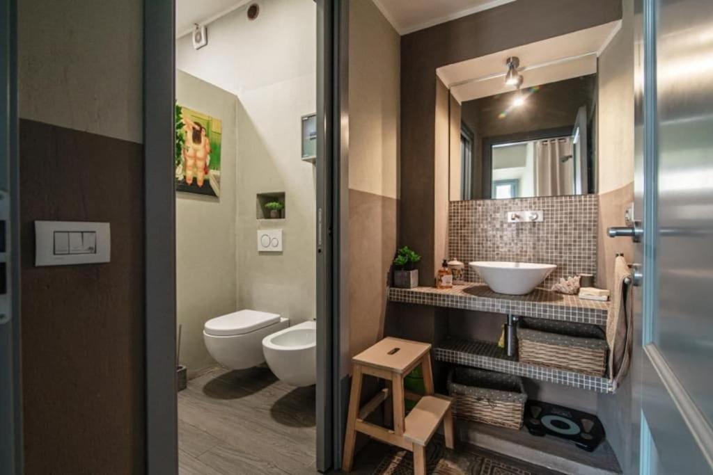 Casa Breva Apartment *