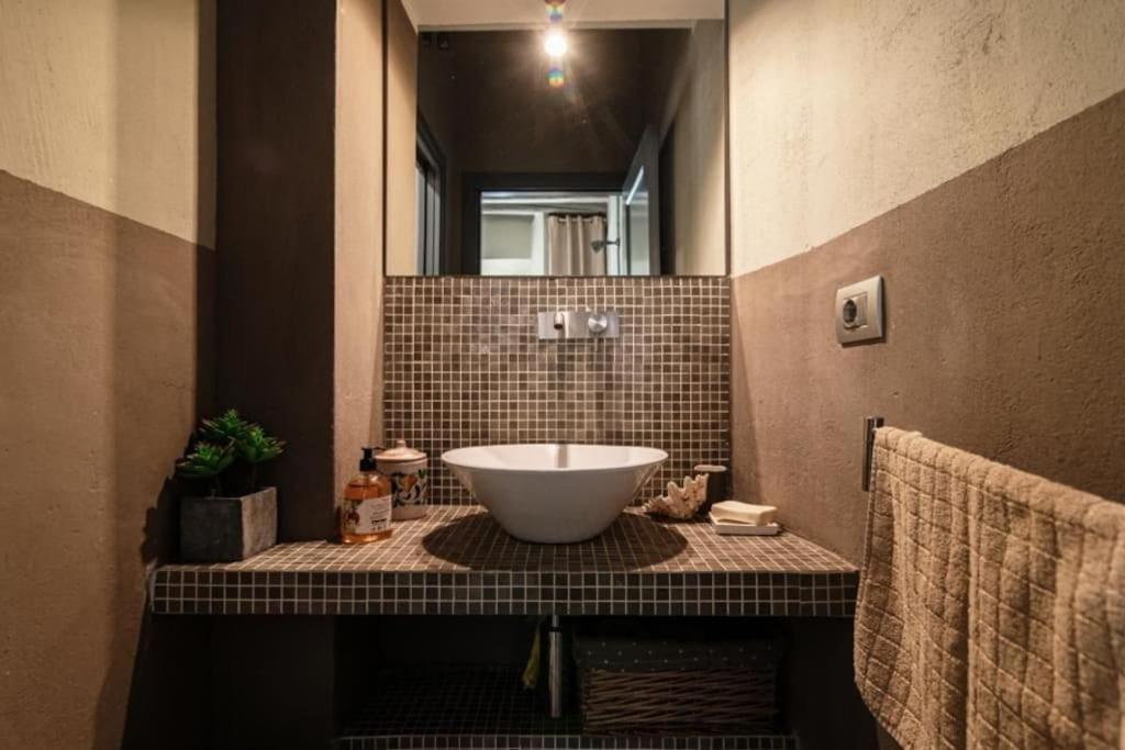 Casa Breva Apartment Como