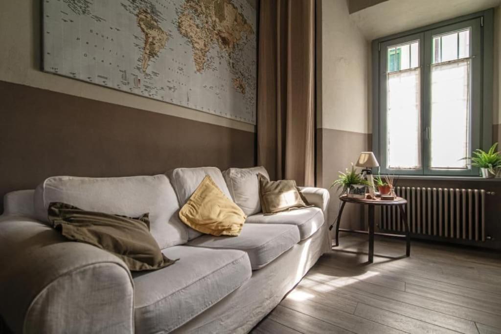 Casa Breva Apartment