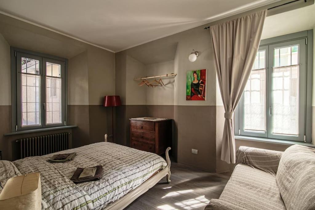 Casa Breva Apartment