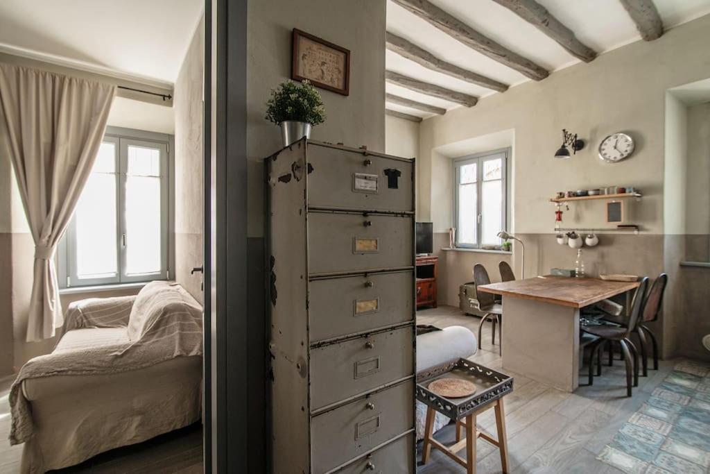 Casa Breva Apartment *