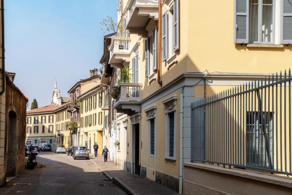 Casa Breva Como
