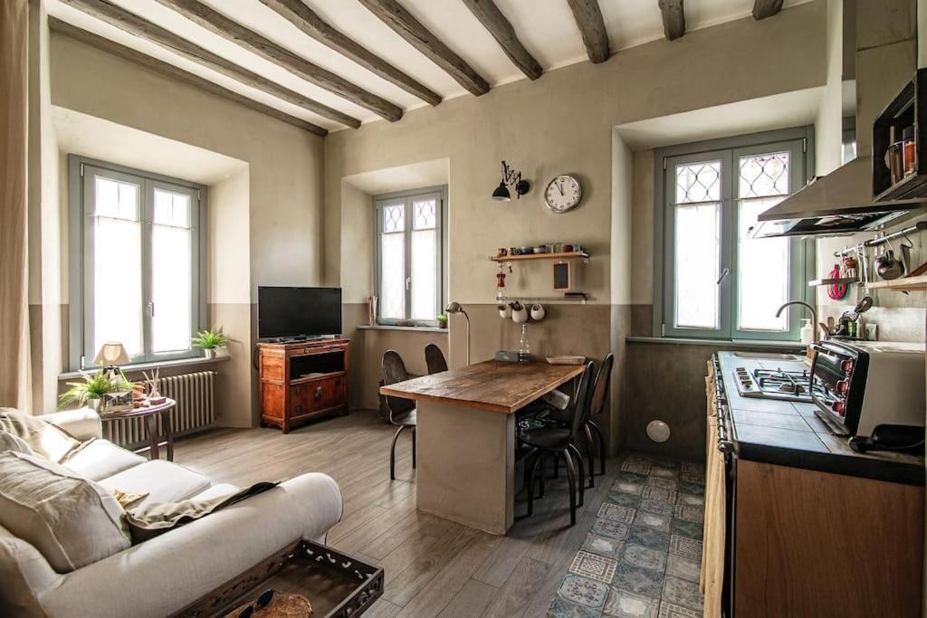 Casa Breva Apartment