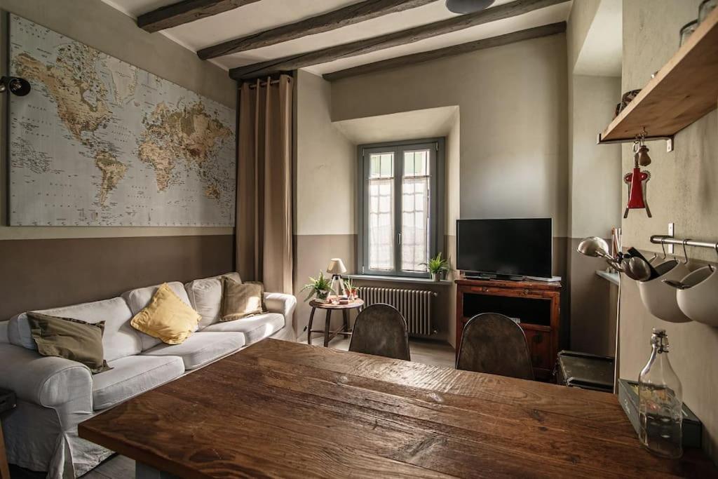 Apartment Casa Breva