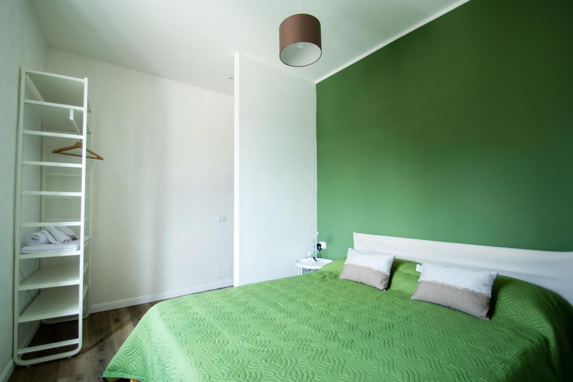 Apartment Your Refuge In - Lecco