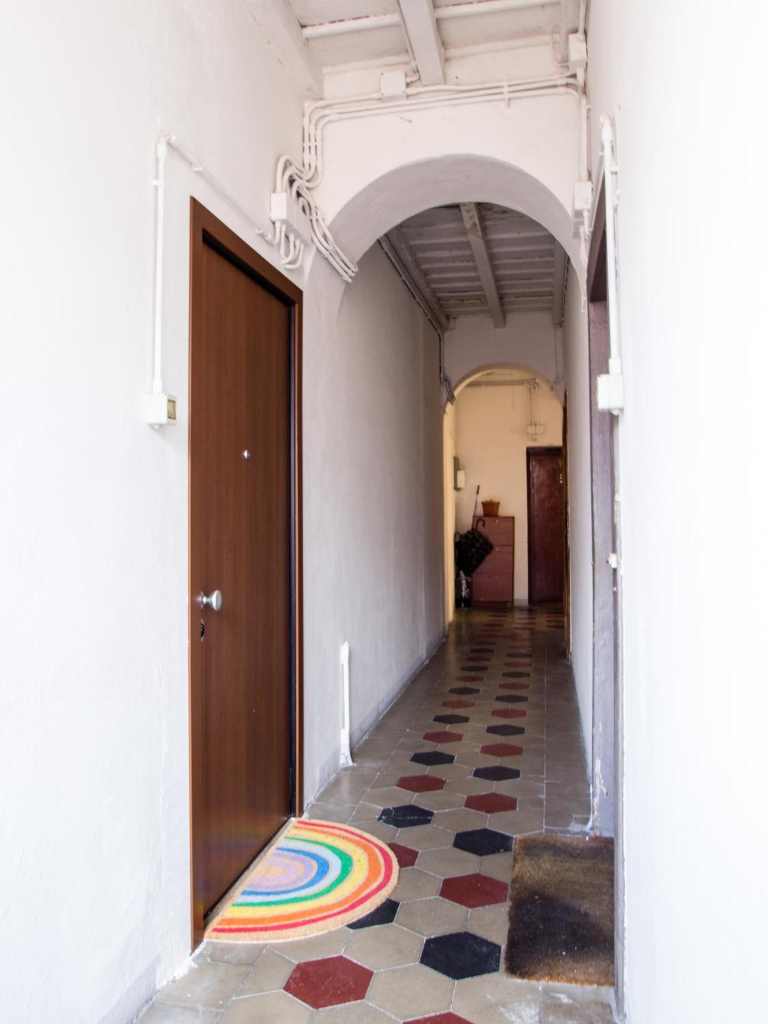 Your Refuge In -