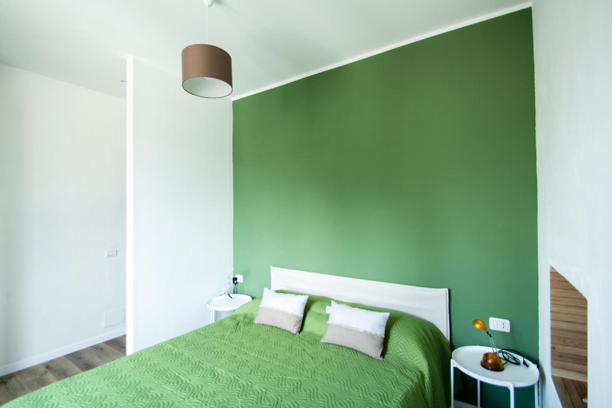 Your Refuge In - Apartment *