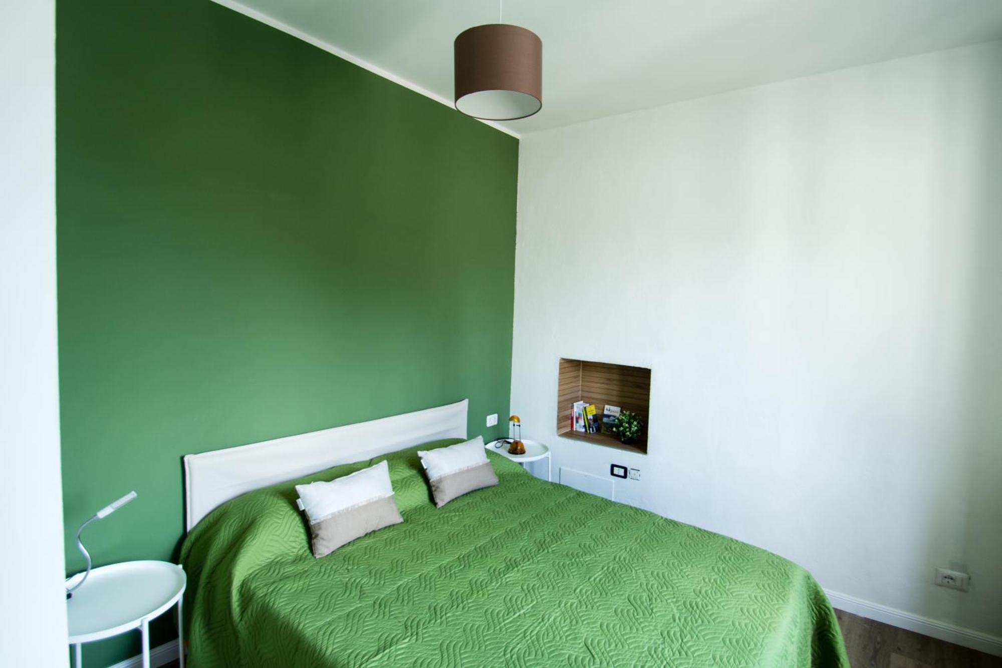 Your Refuge In - Apartment Lecco
