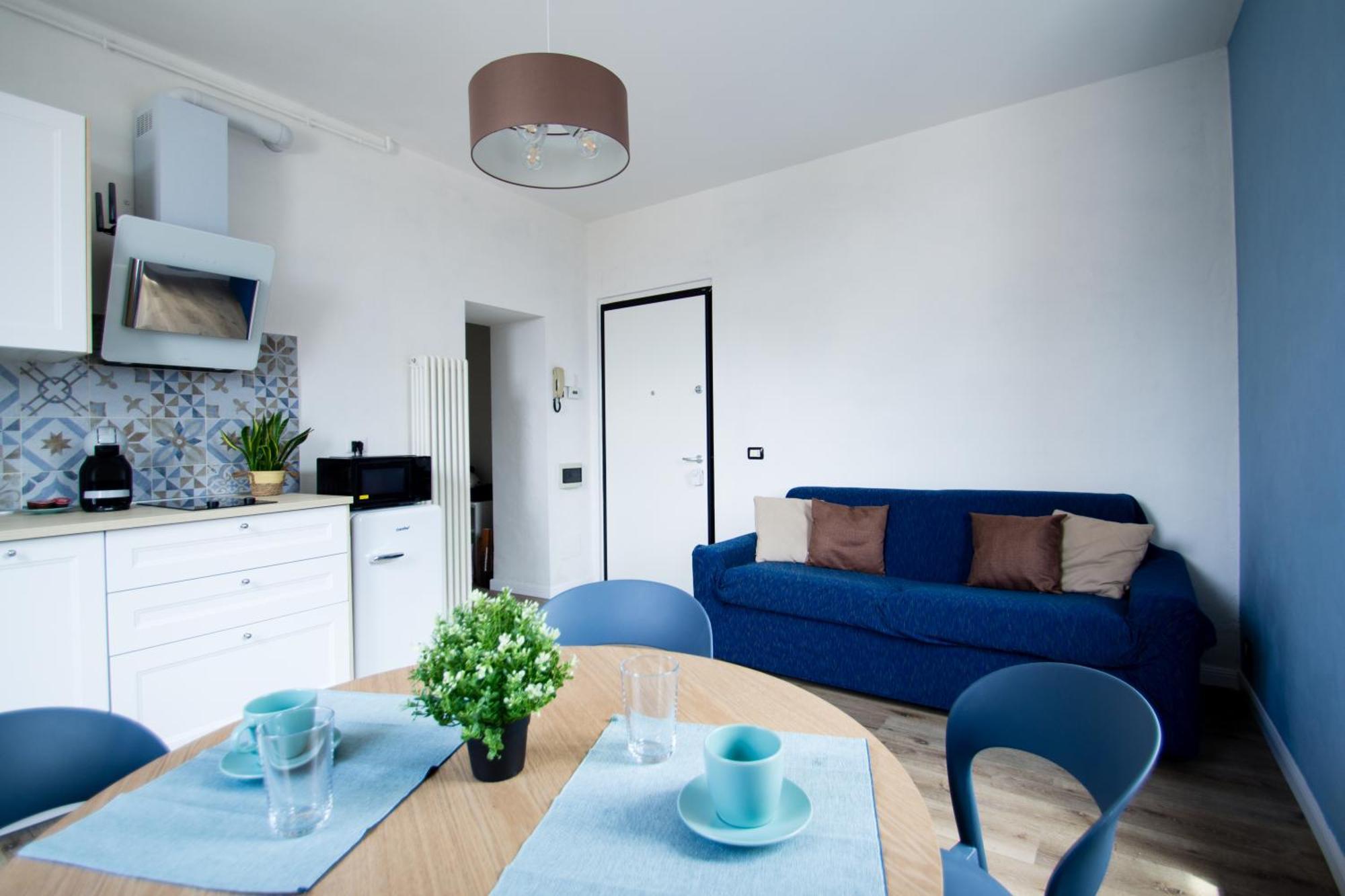 Your Refuge In - Apartment