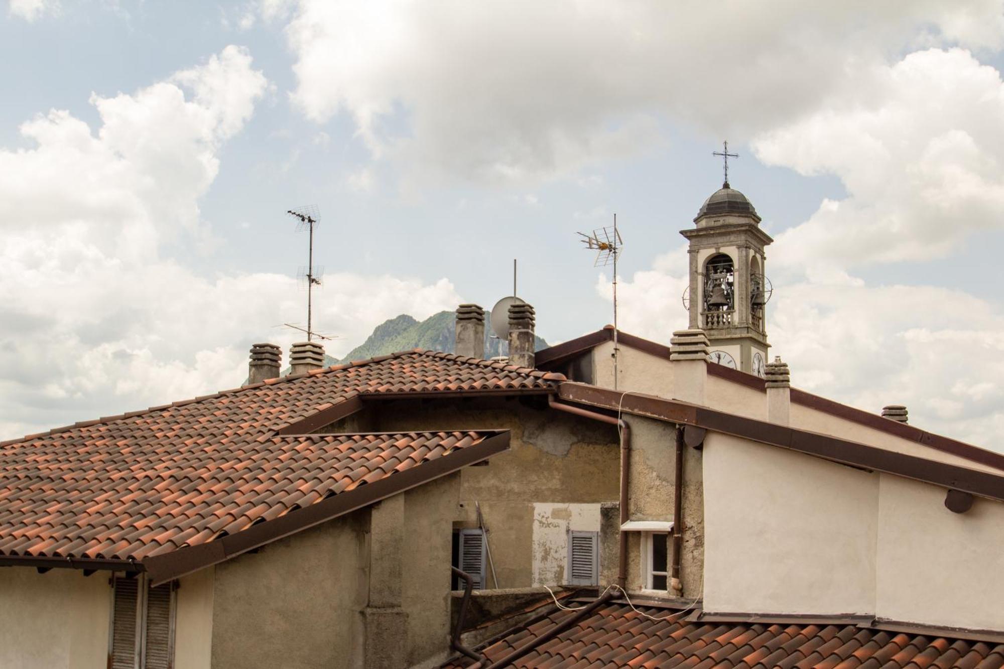 Your Refuge In - Lecco