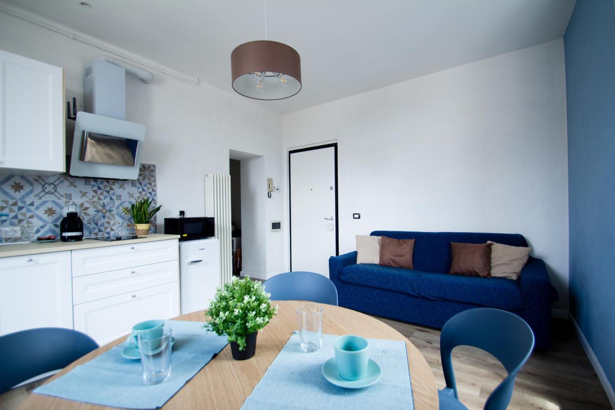 Your Refuge In - Lecco