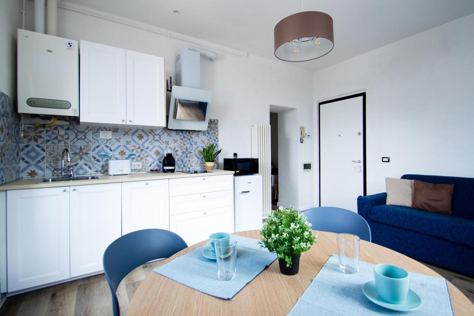 Your Refuge In - Apartment