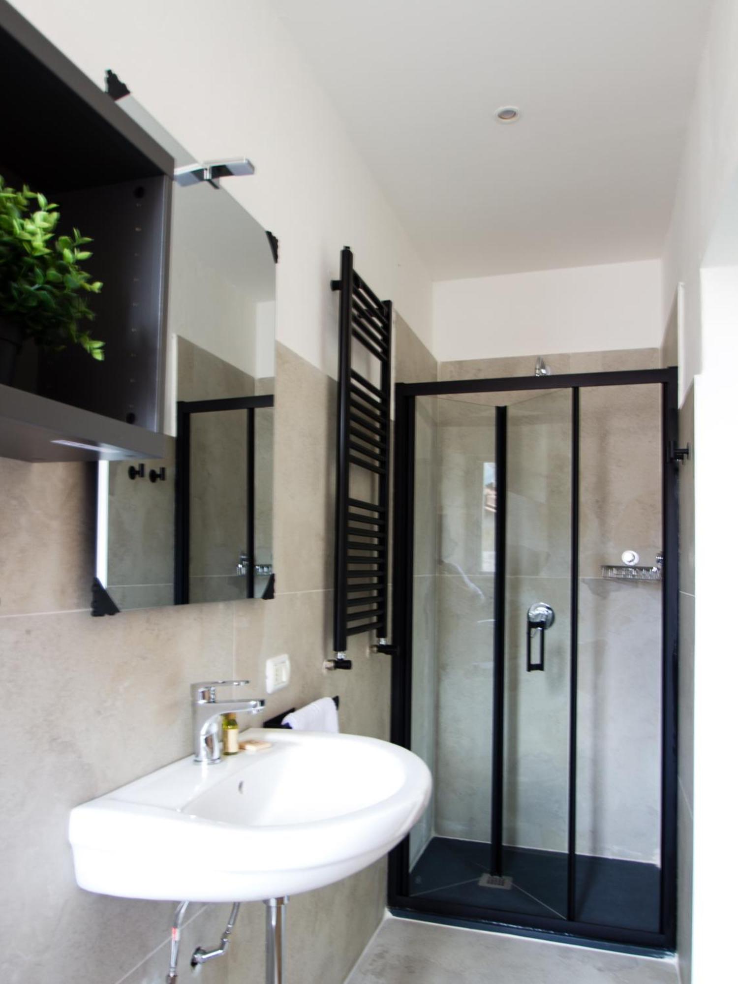 Apartment Your Refuge In -