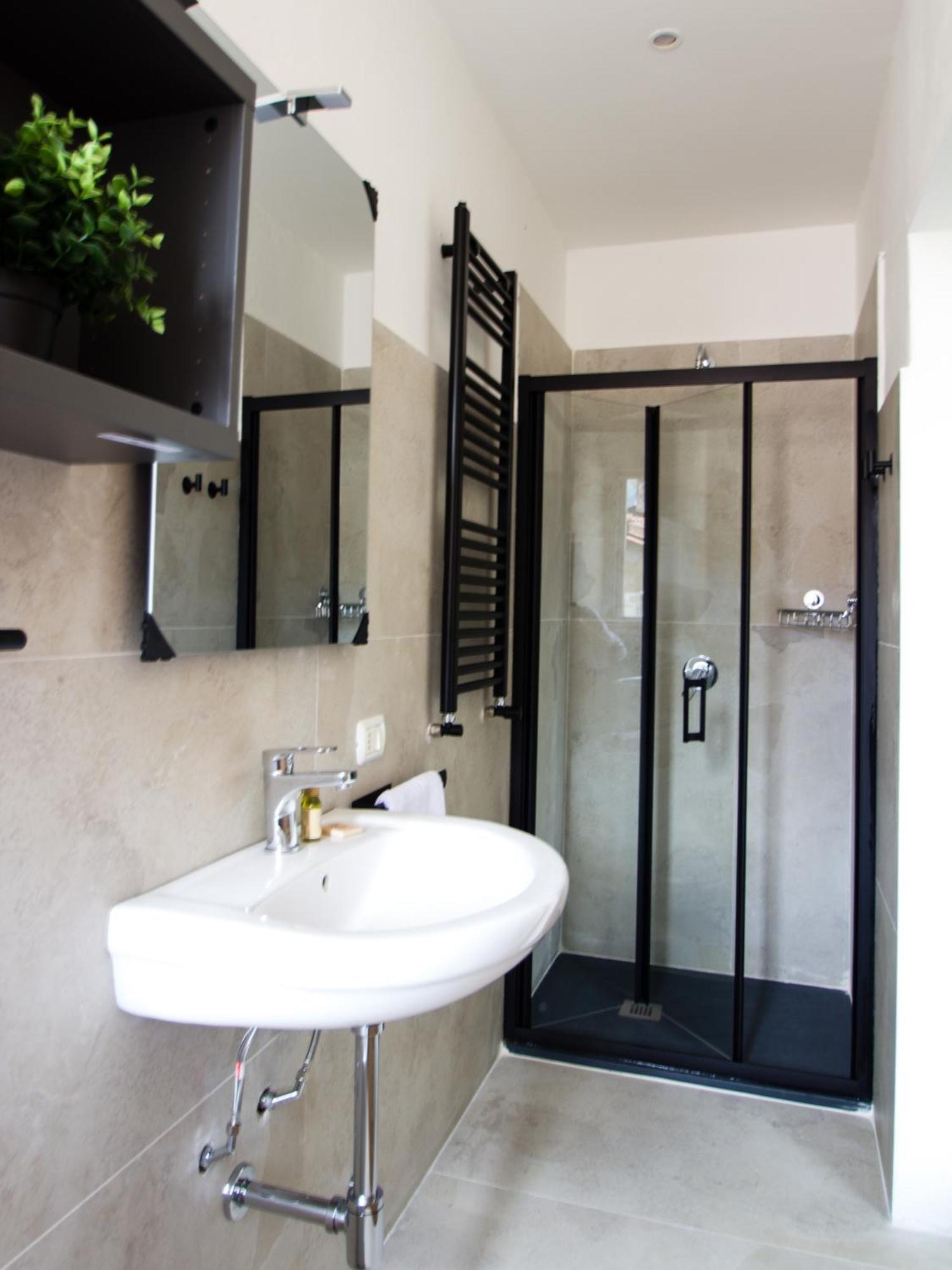 Apartment Your Refuge In -