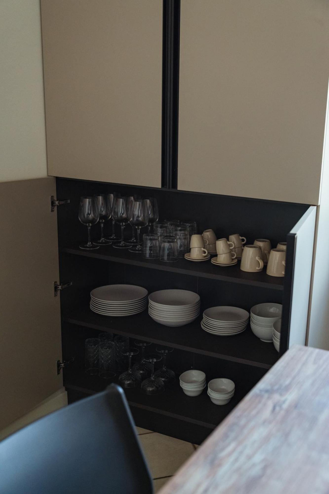 Guggiate - Seta Apartment