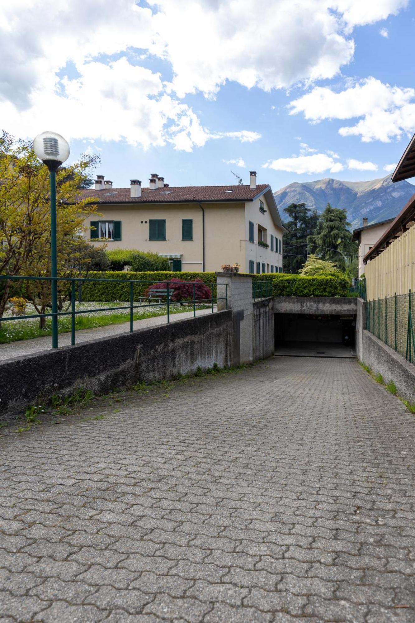 Guggiate - Seta Appartamento Bellagio