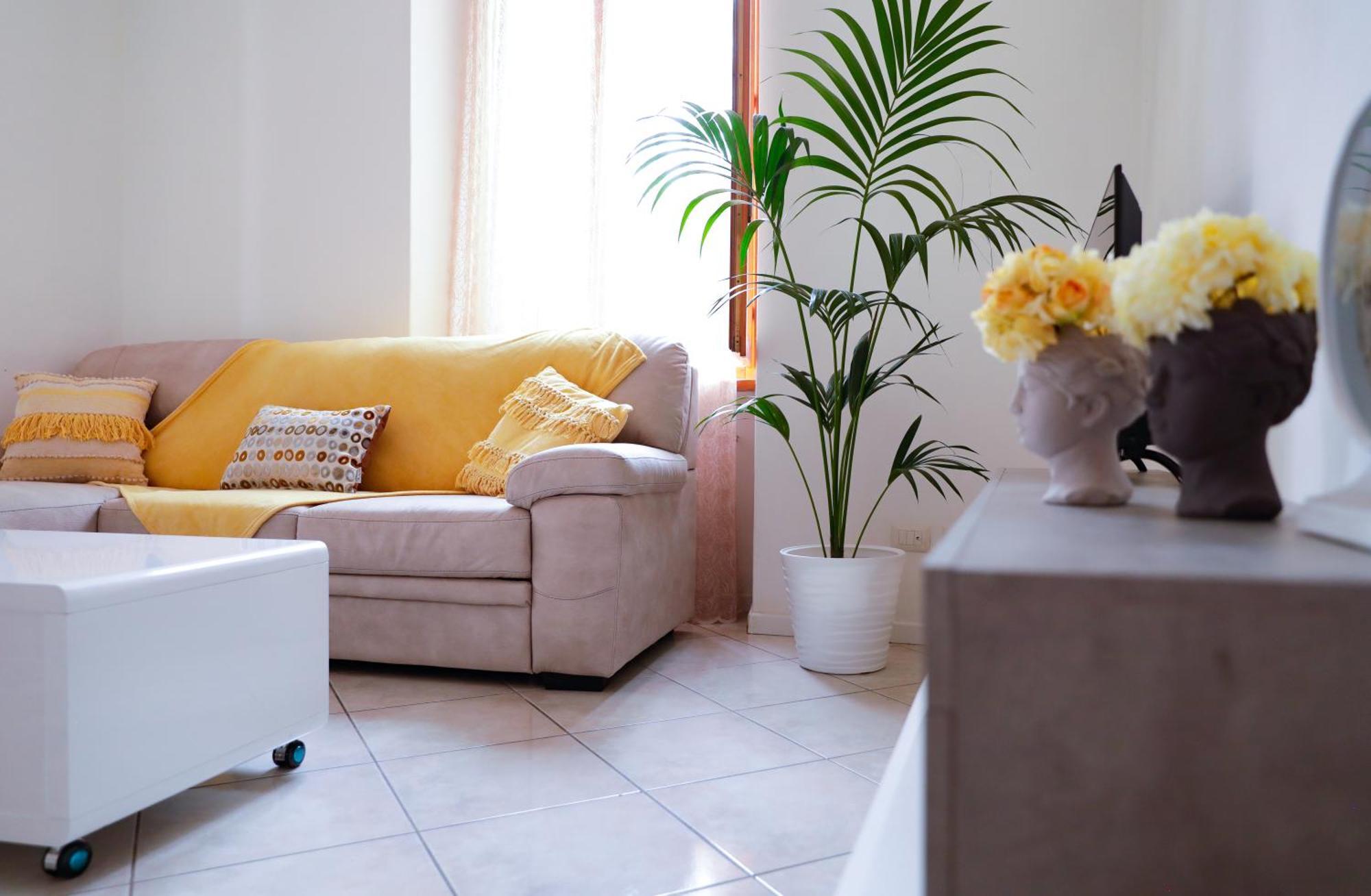 Wisteriaroom Como