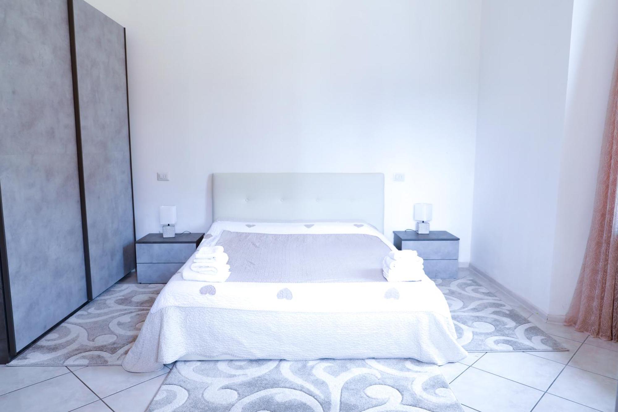 Wisteriaroom Apartment *