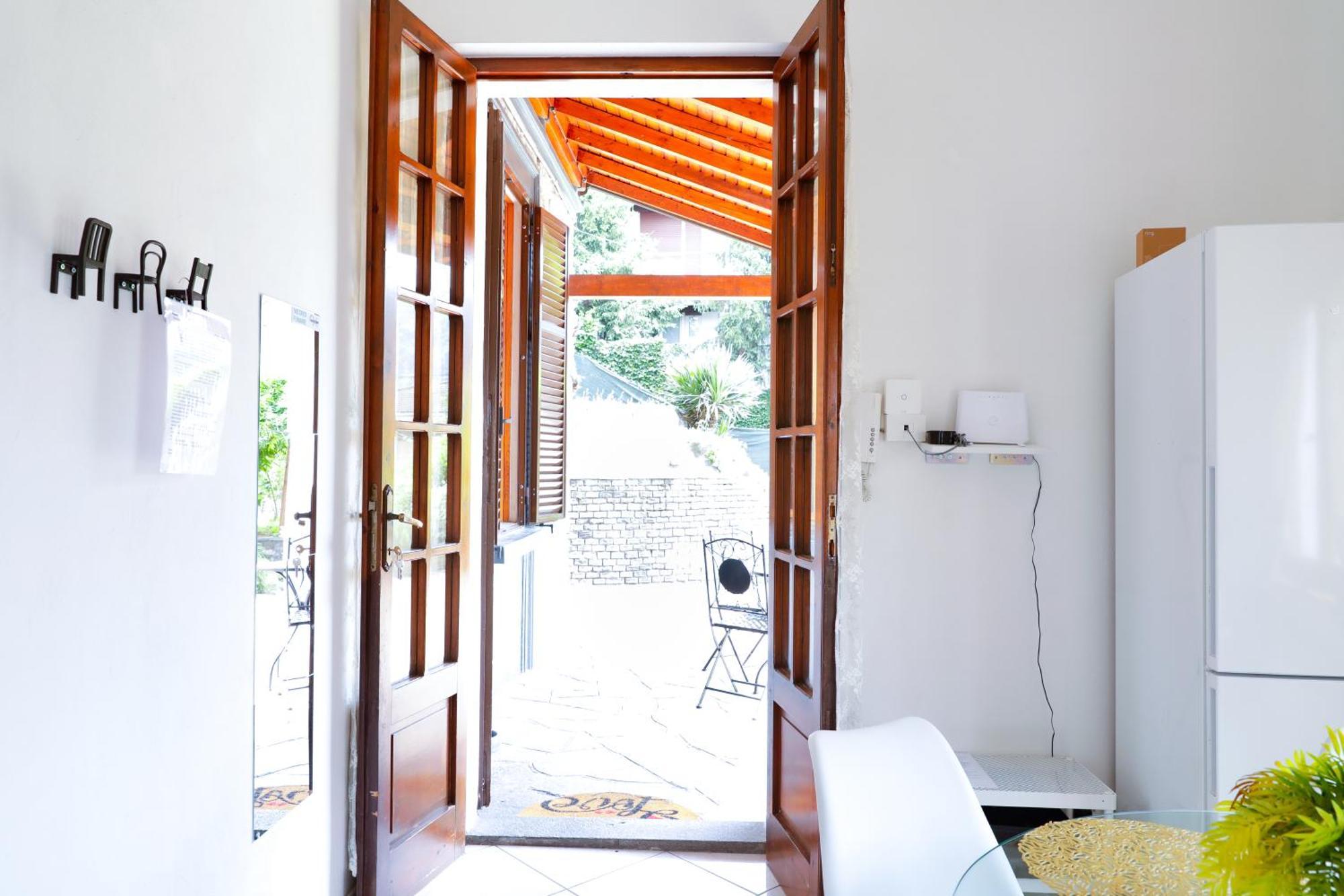 Wisteriaroom Apartment