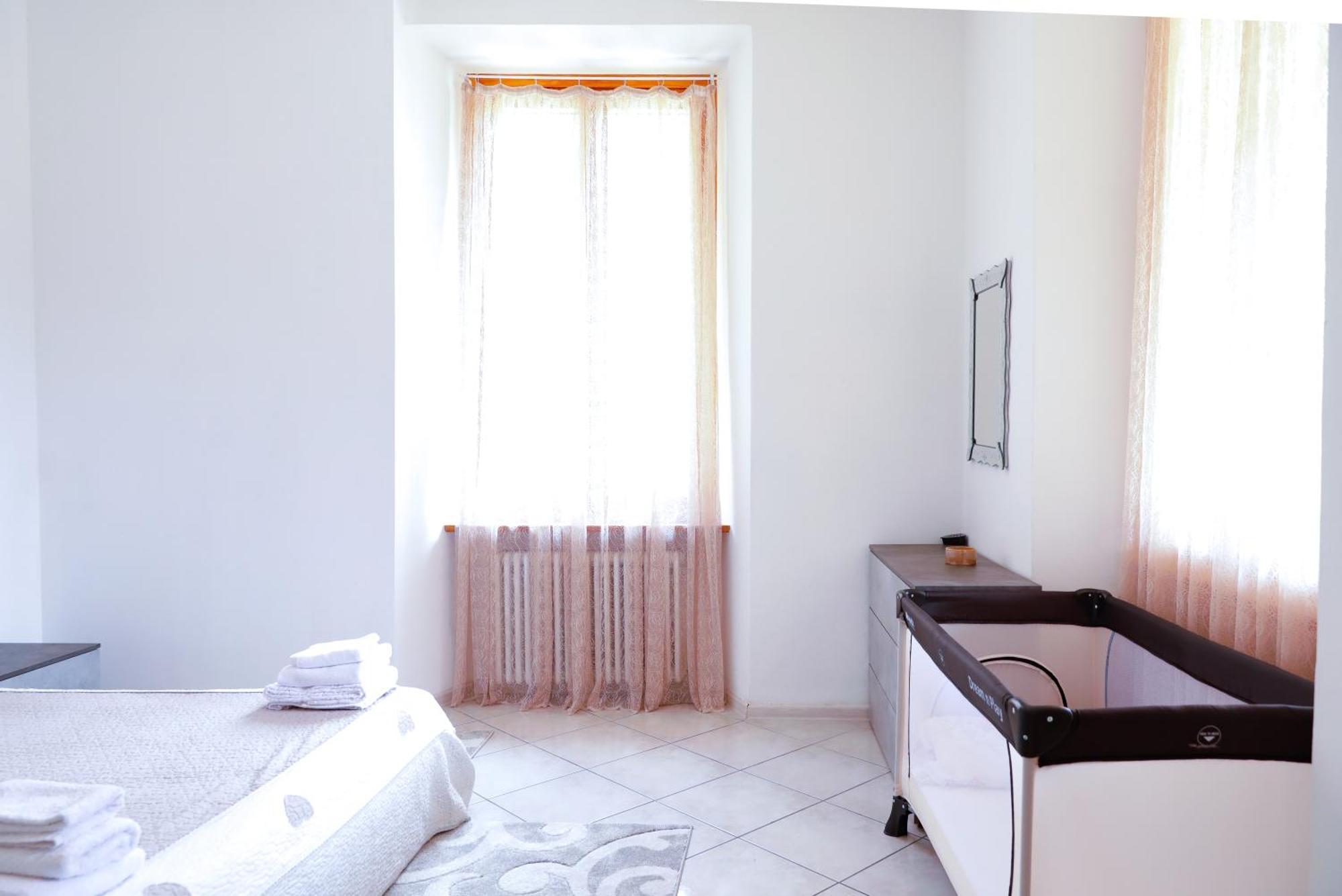 Wisteriaroom Apartment