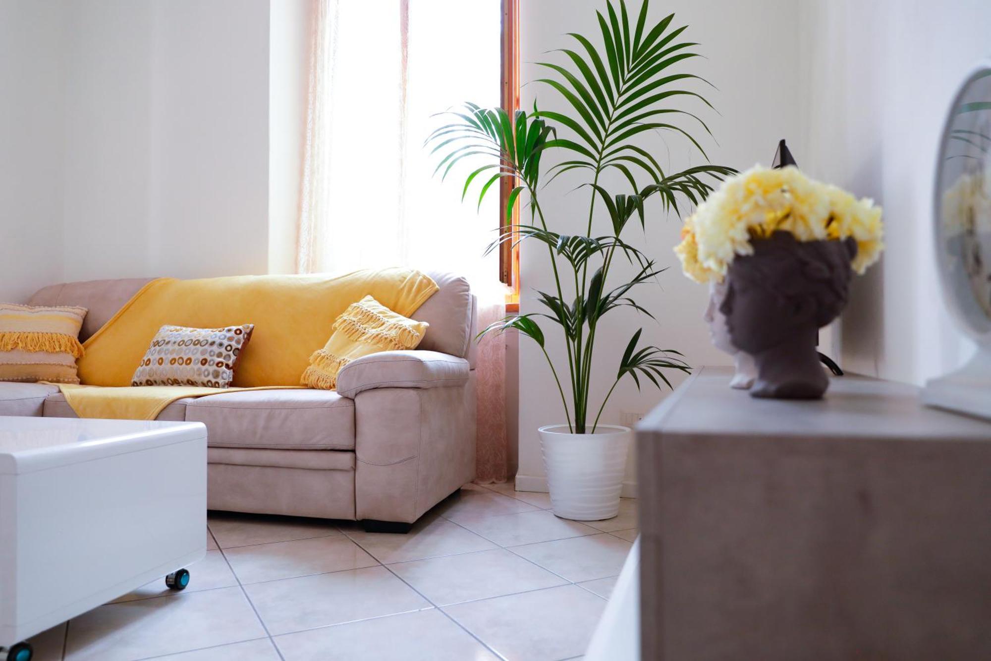 Wisteriaroom Apartment Como