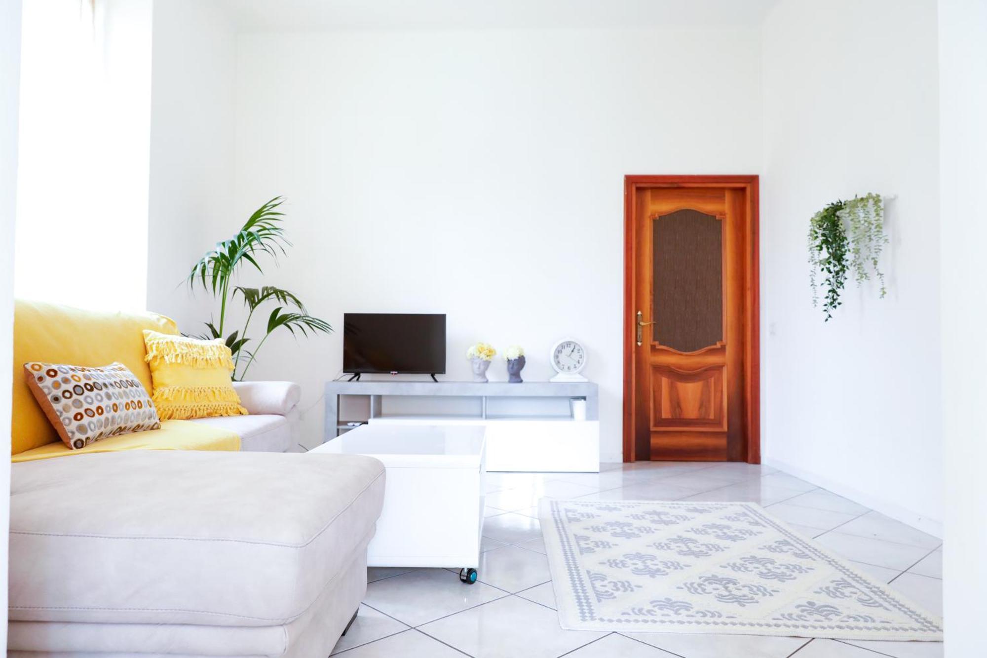 Apartment Wisteriaroom