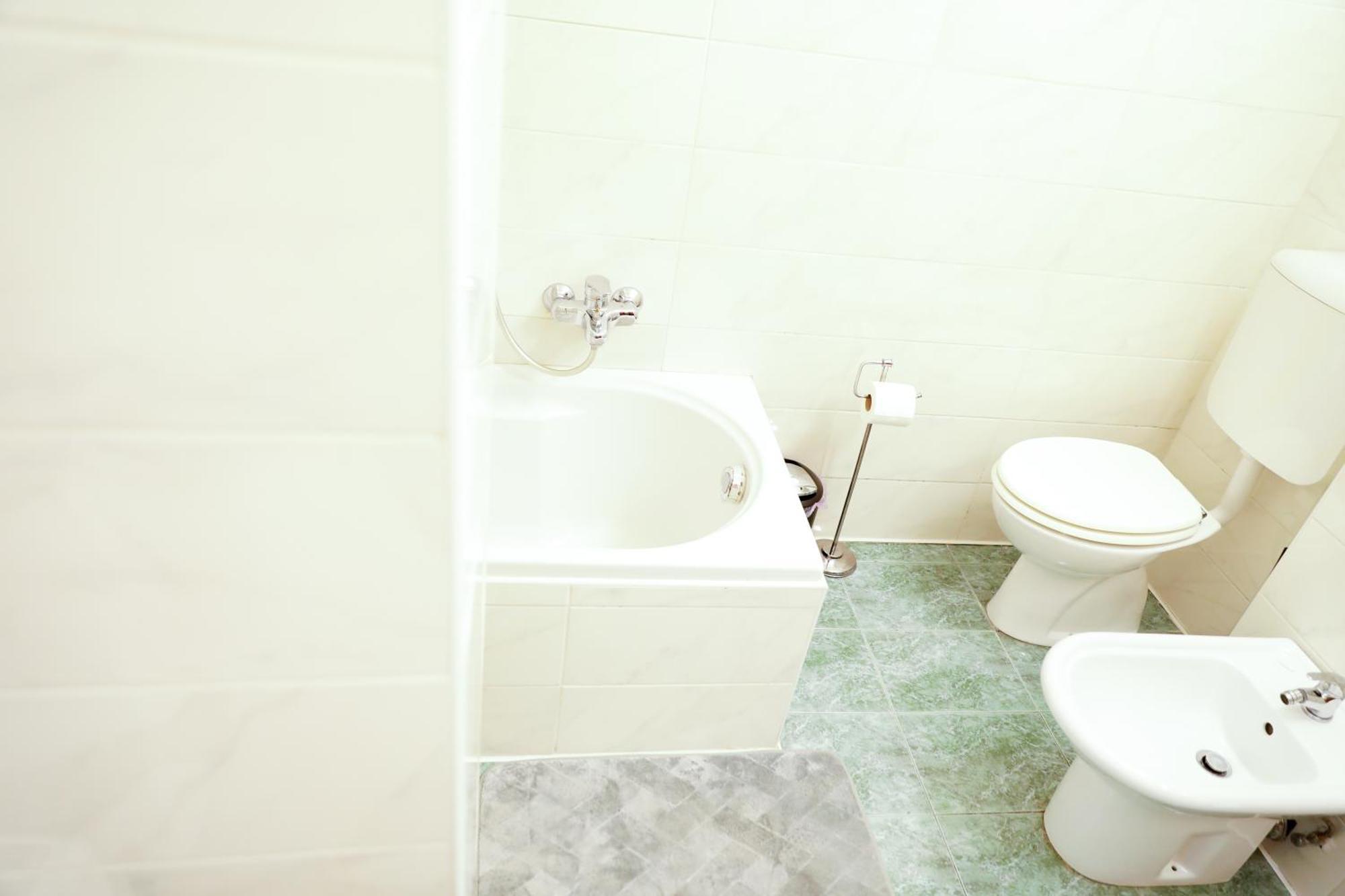 Wisteriaroom Apartment *