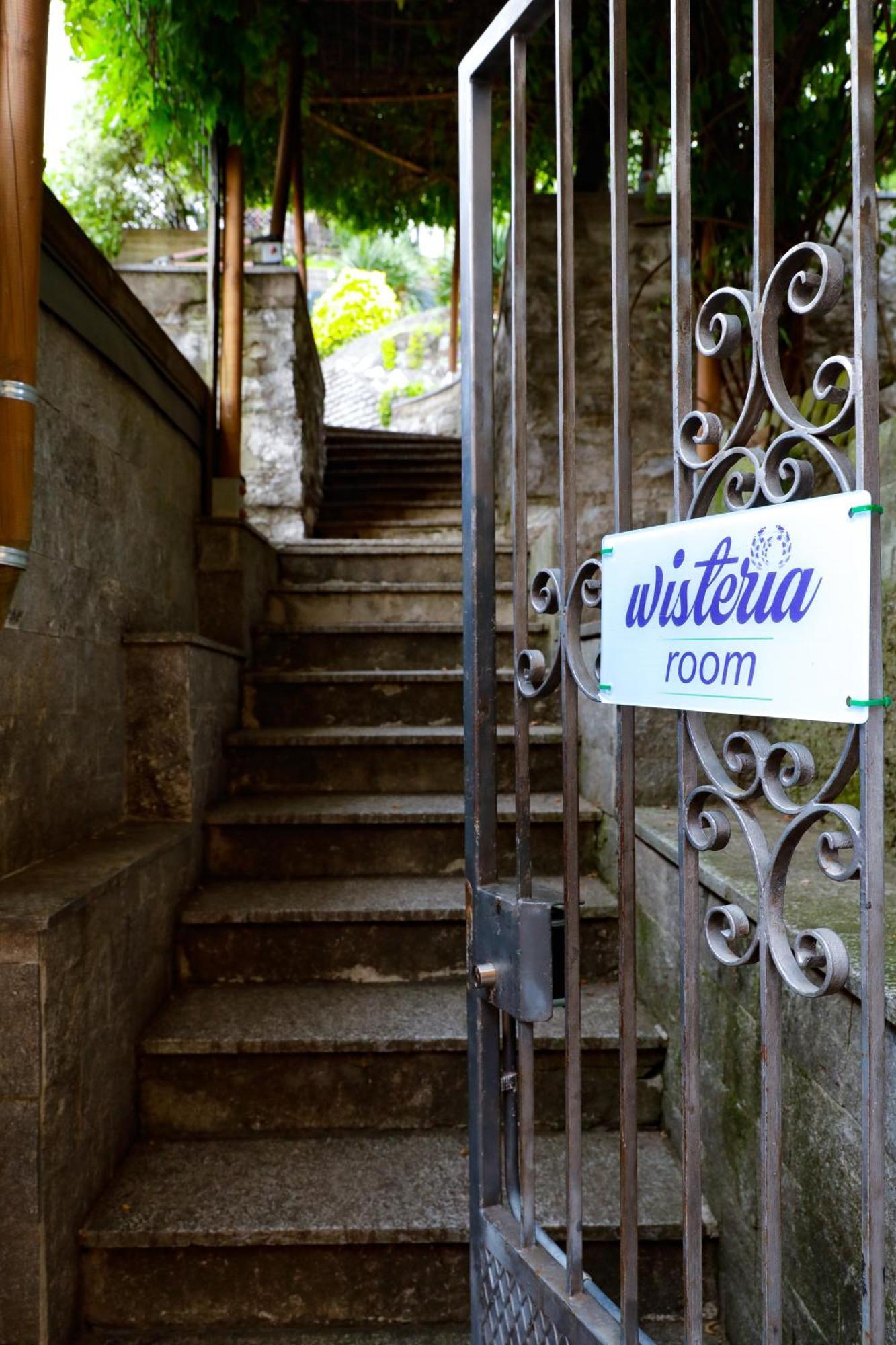 Wisteriaroom Apartment *