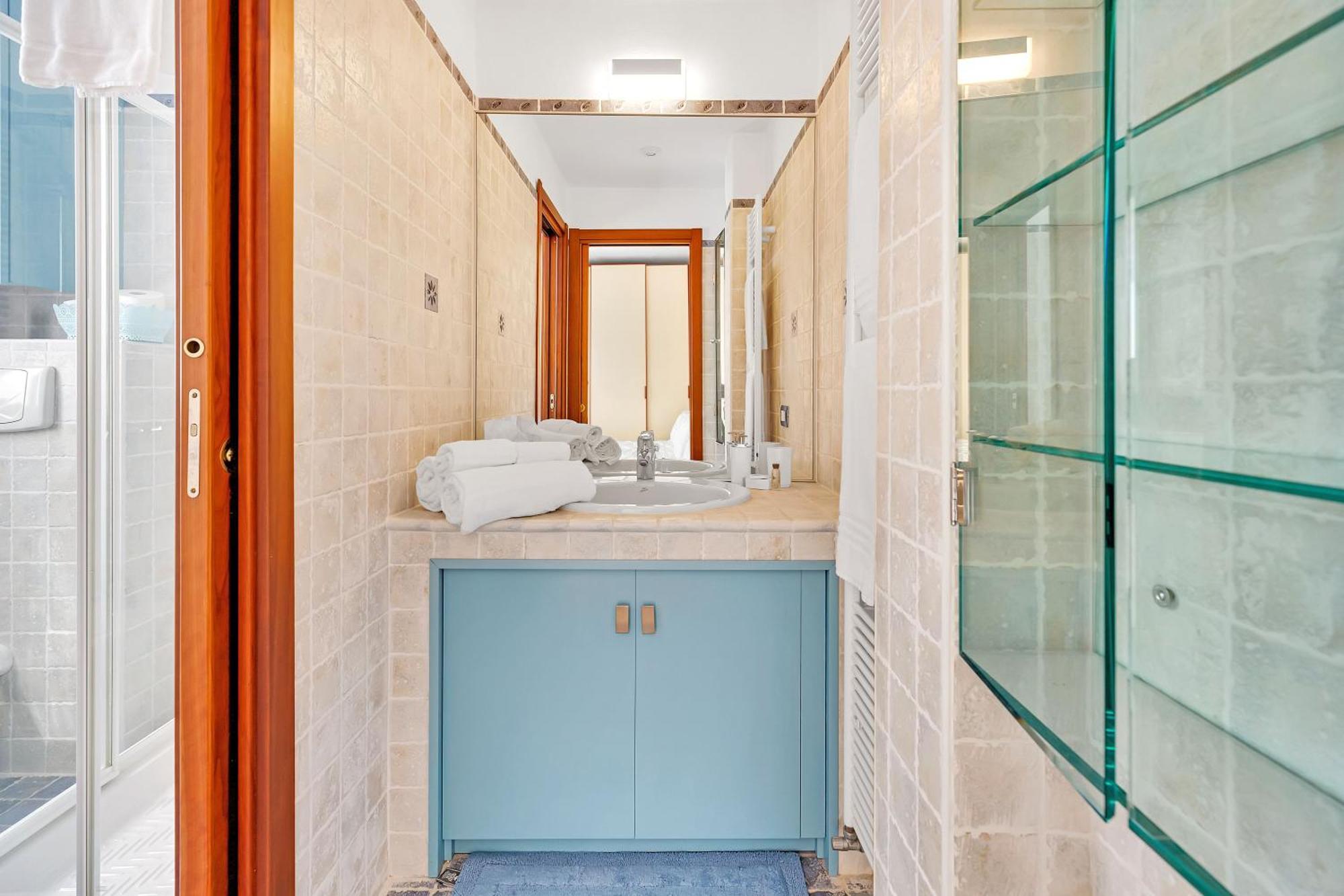 Apartment Patty's Sweet - Affitti Brevi Italia Dervio