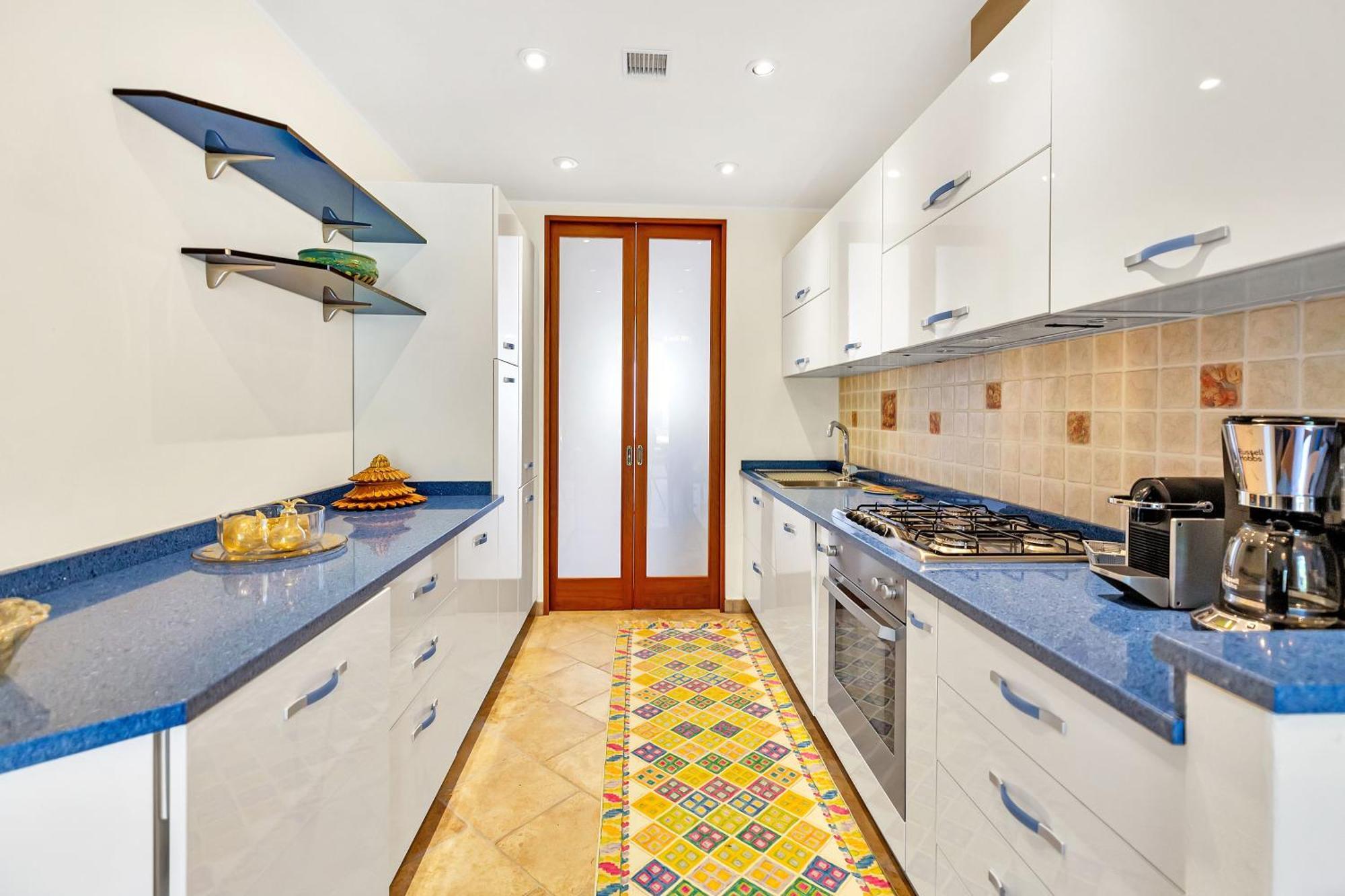 Patty's Sweet - Affitti Brevi Italia Apartment