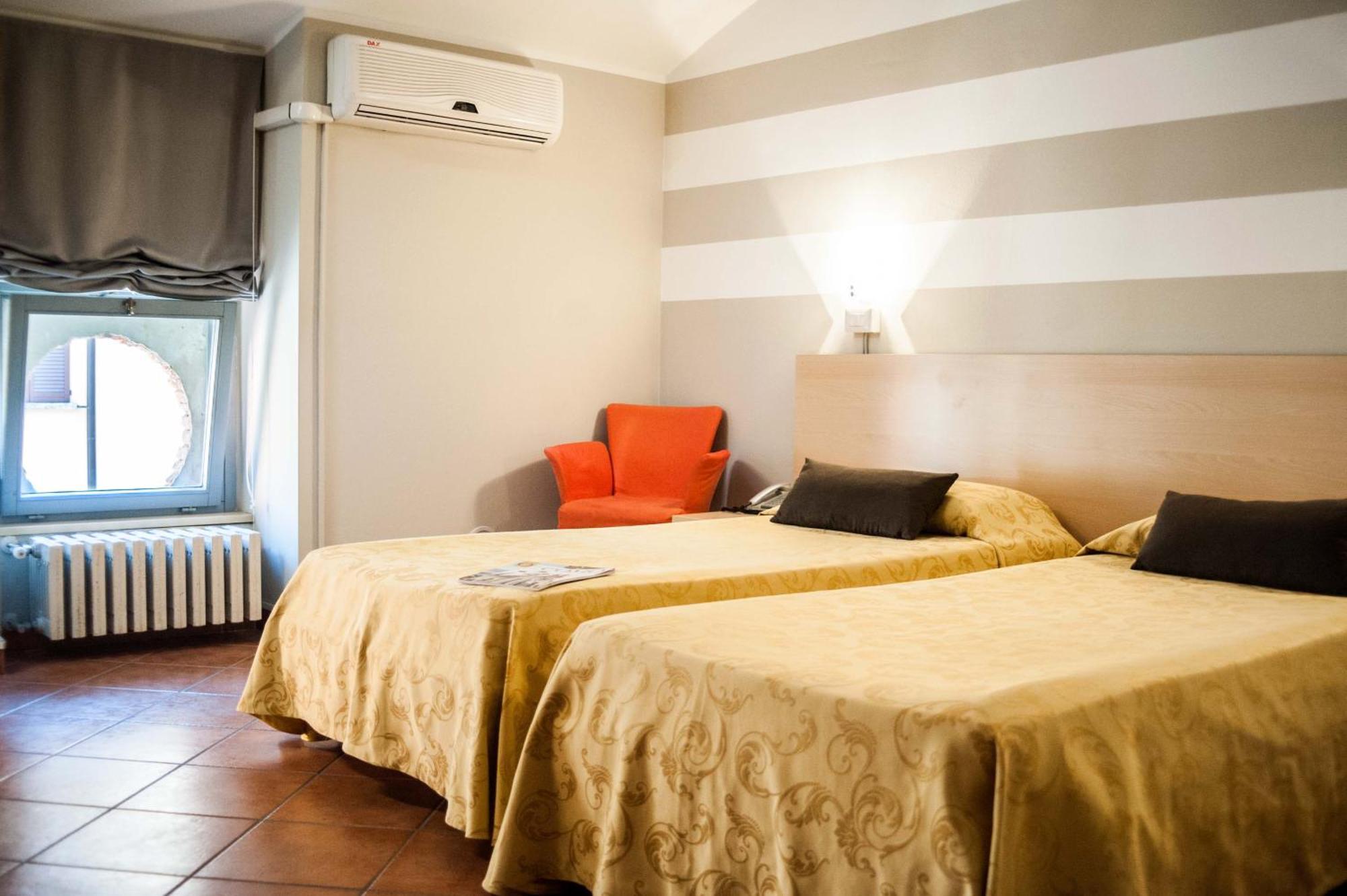 Lizard Hotel Como