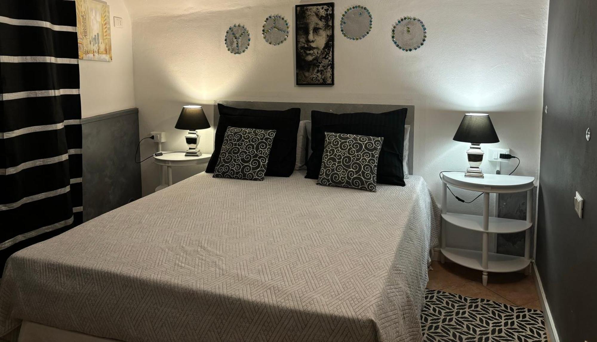La Ca' Del Masenzi Massenzio's House (adults Only) Bed & Breakfast Lecco