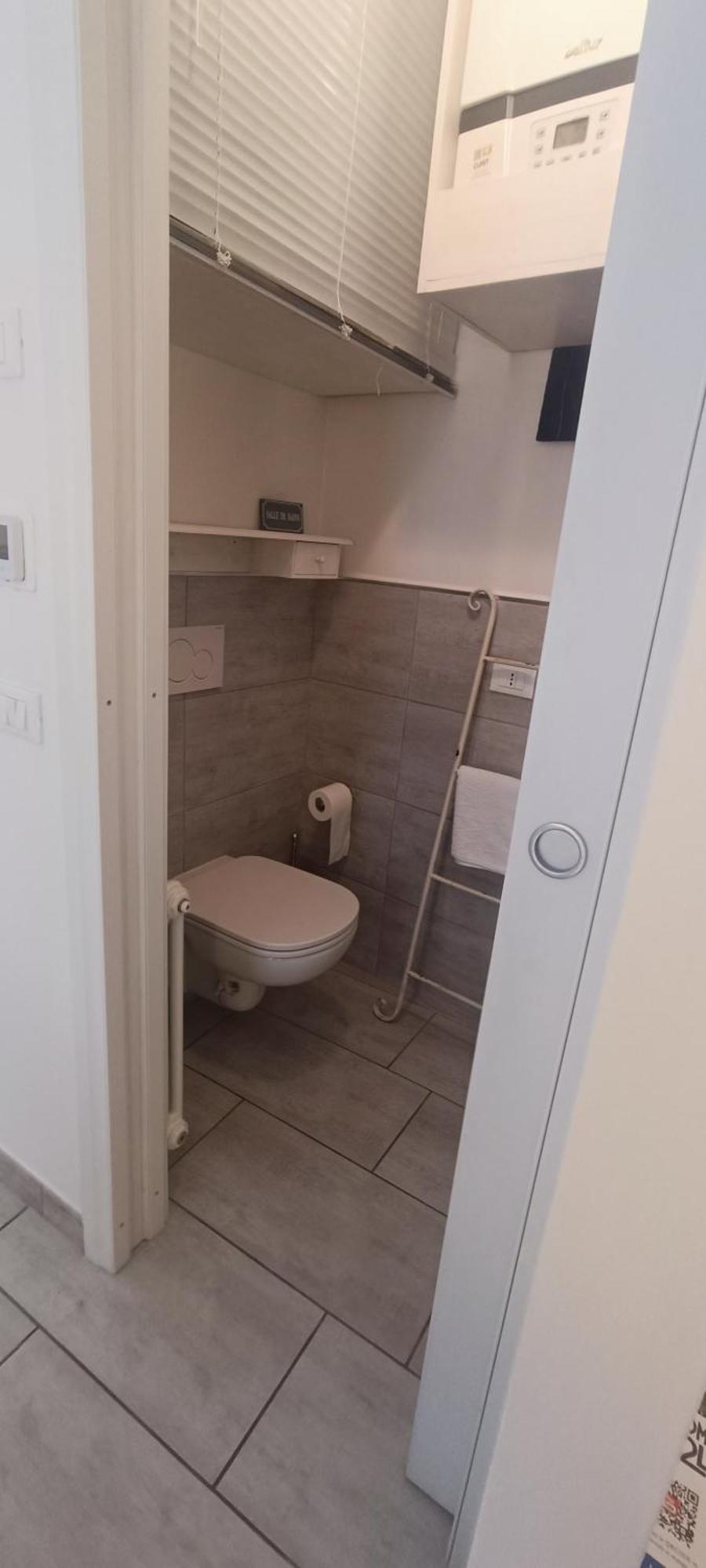 Bed & Breakfast Carducci *
