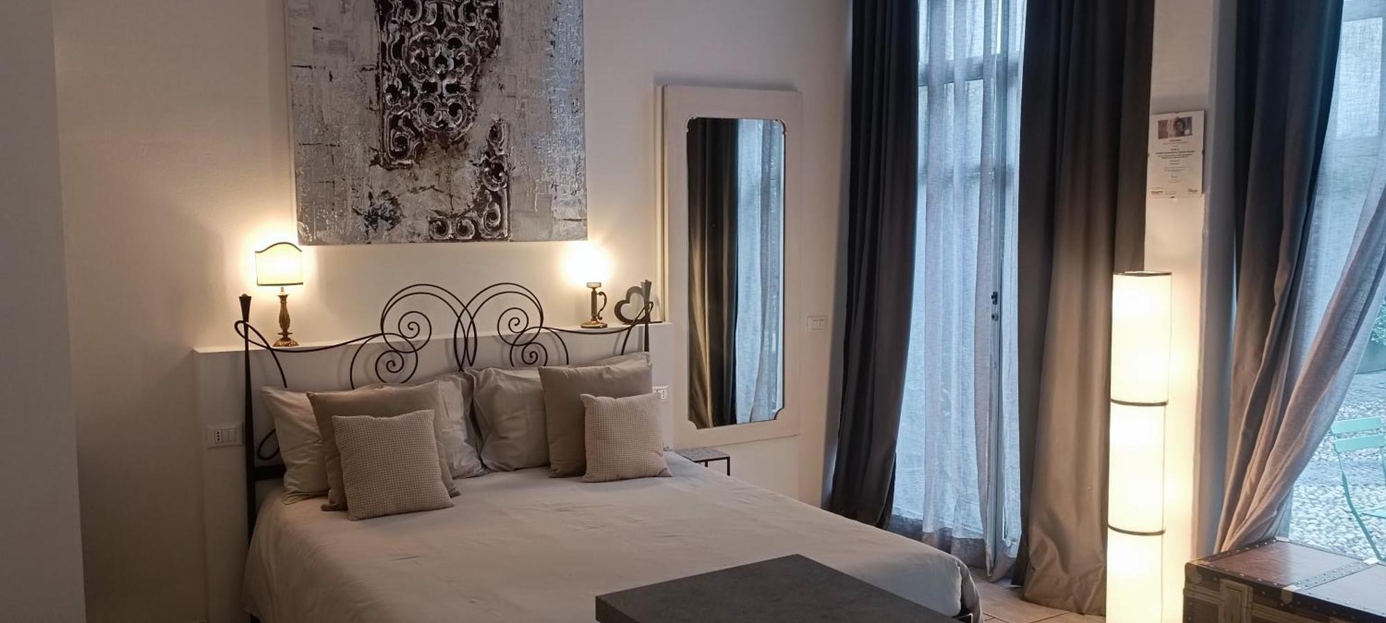 Bed & Breakfast Carducci Como
