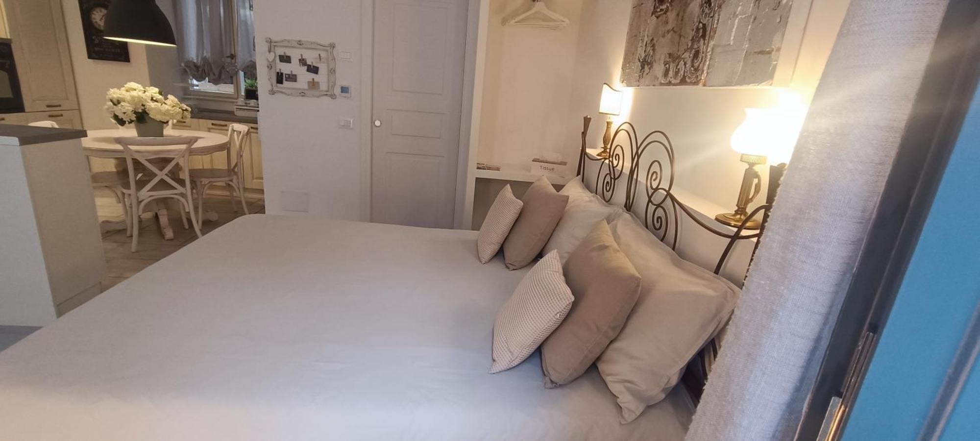 Carducci Bed & Breakfast