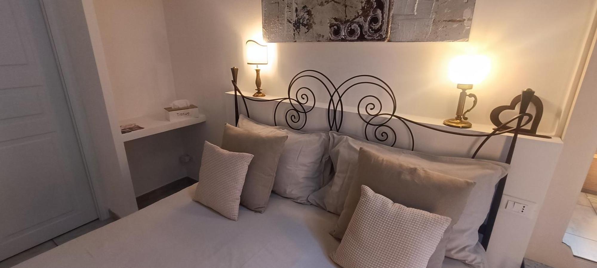 Bed & Breakfast Carducci