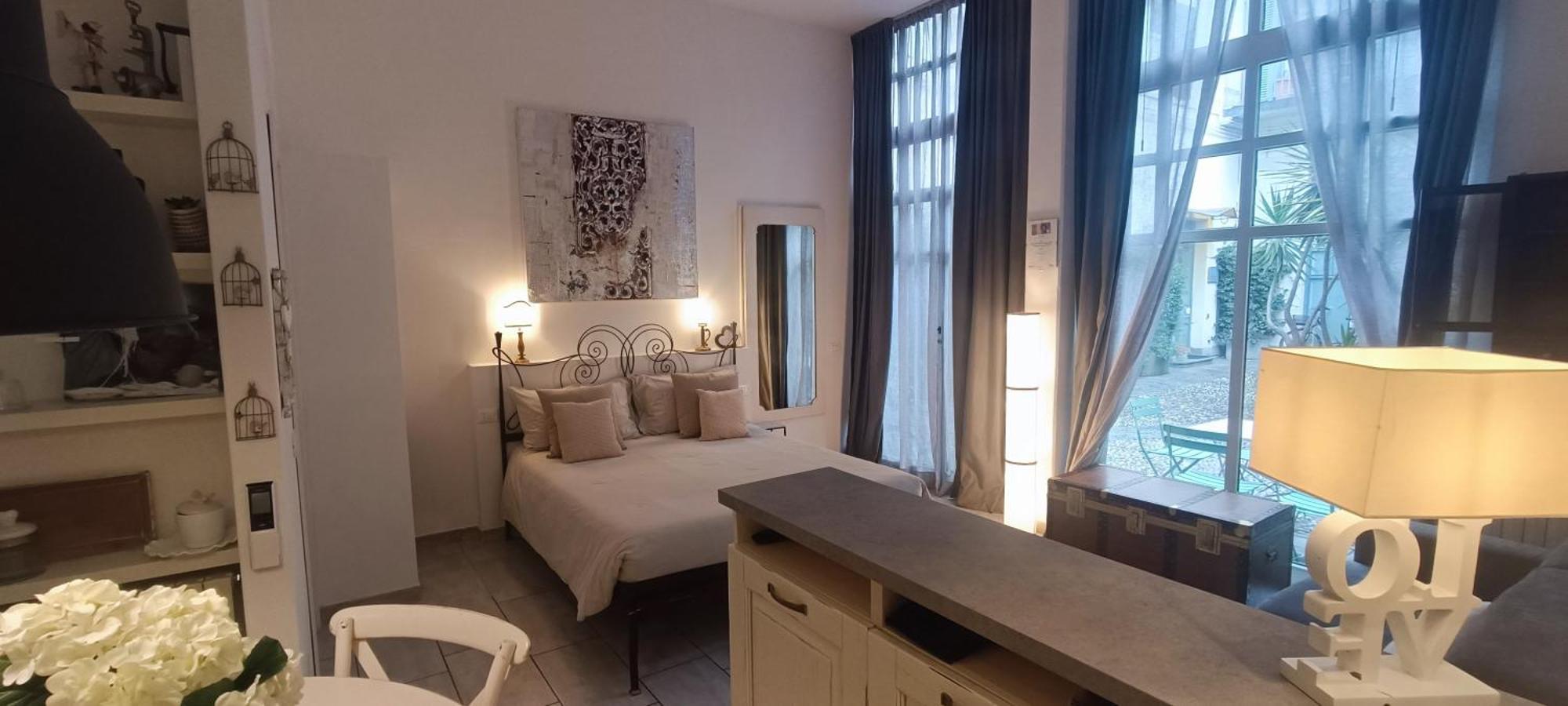 Carducci Bed & Breakfast *