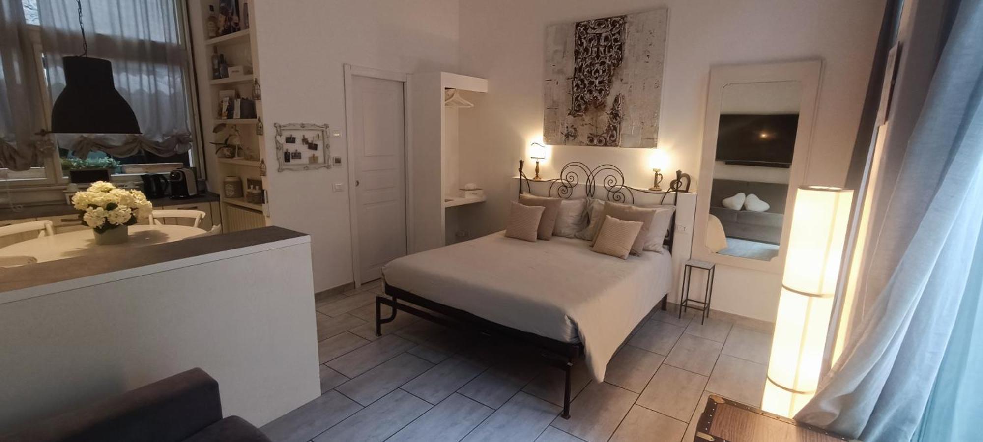 Bed & Breakfast Carducci *