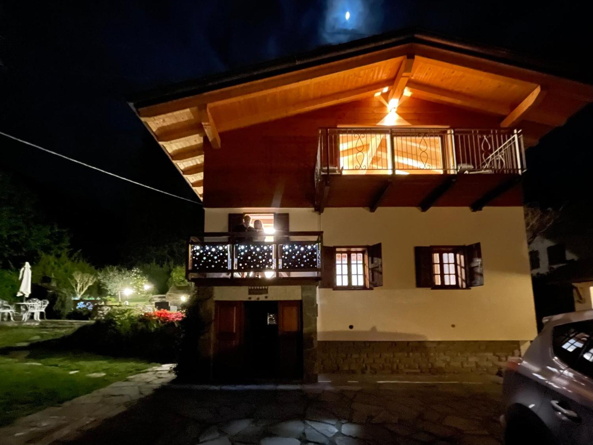 Les Etoiles Casa vacanze Bellagio