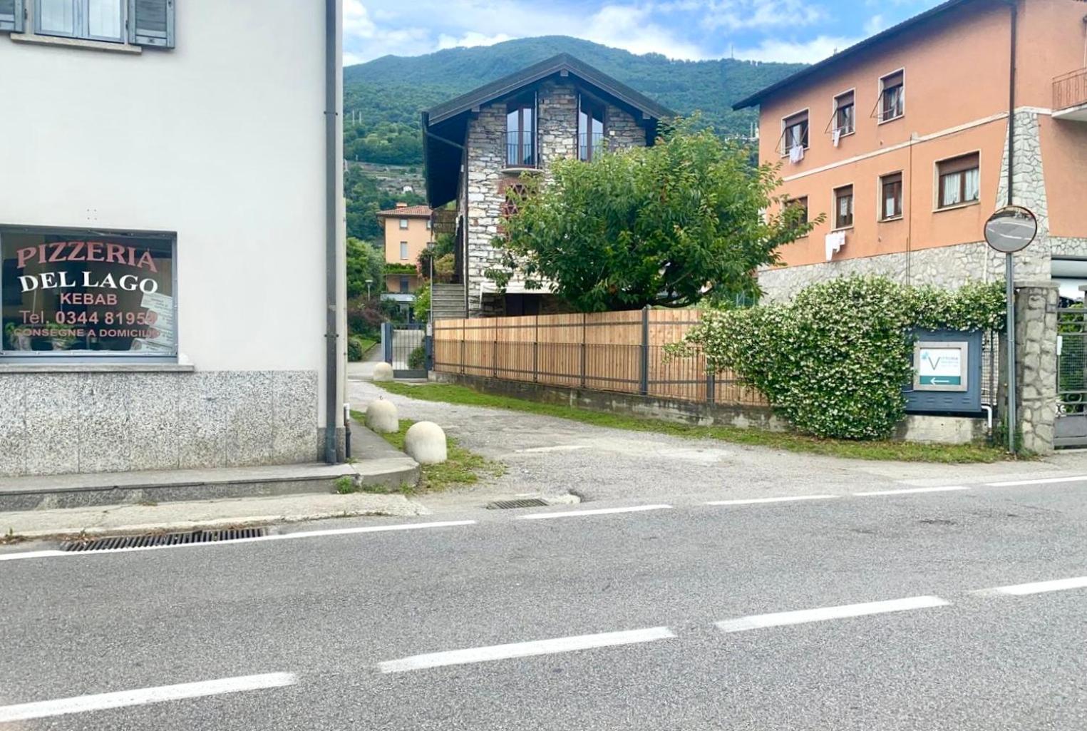 Apartment Iris 2 Di