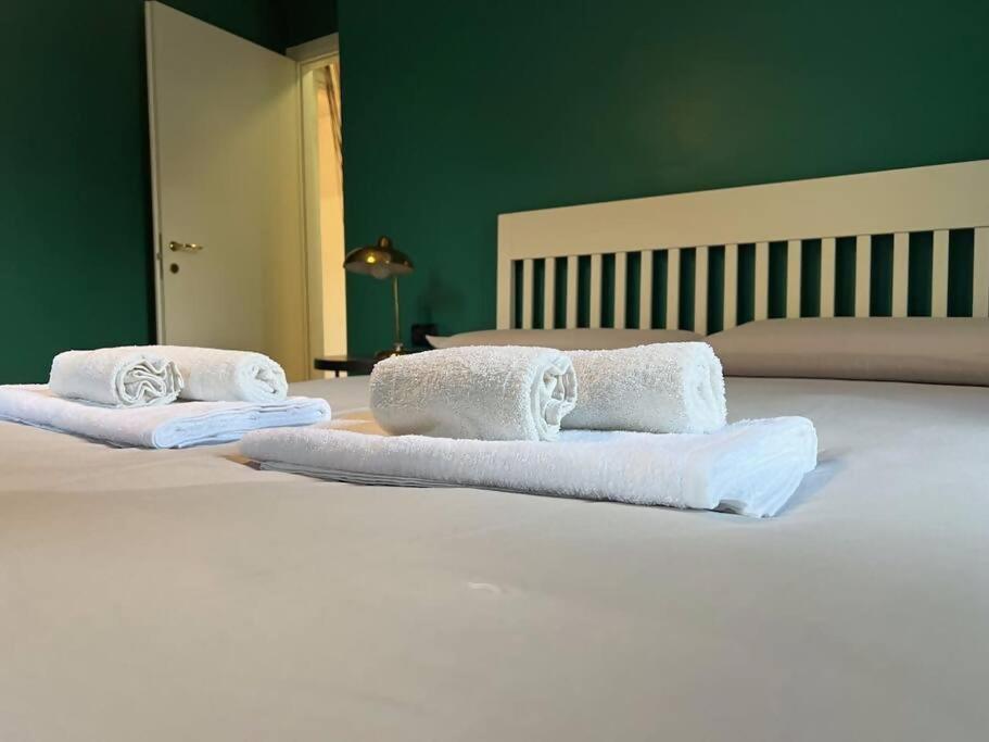 House Apartment Como