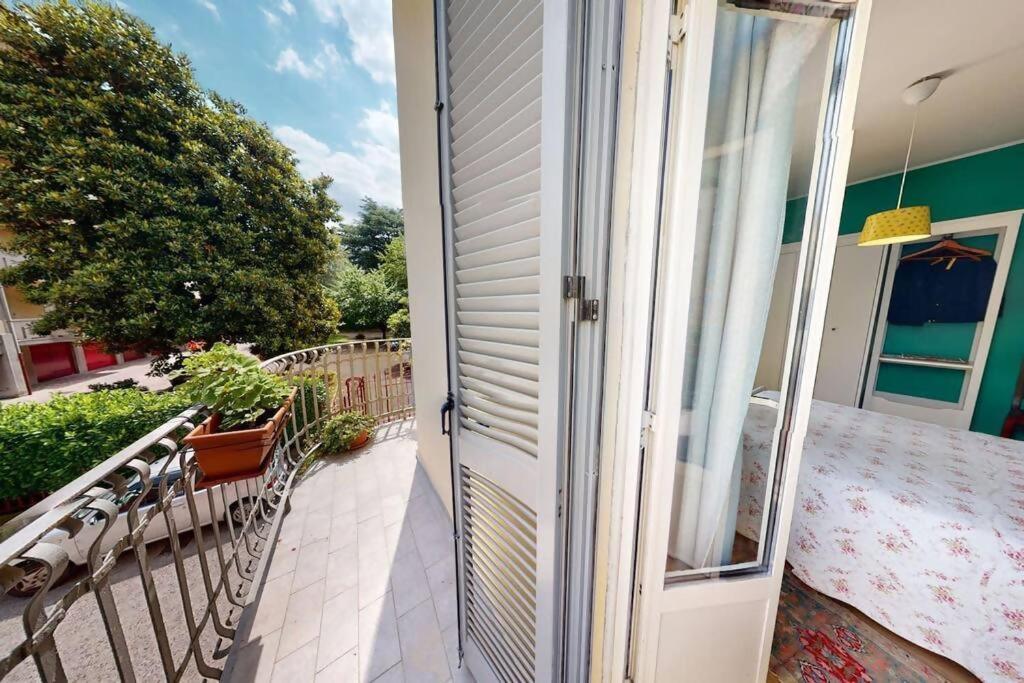 Apartment House Como