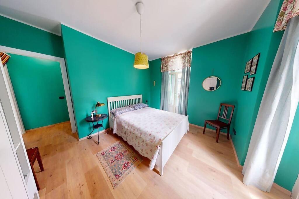 House Apartment