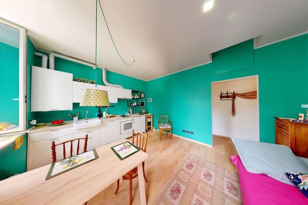 House * Como