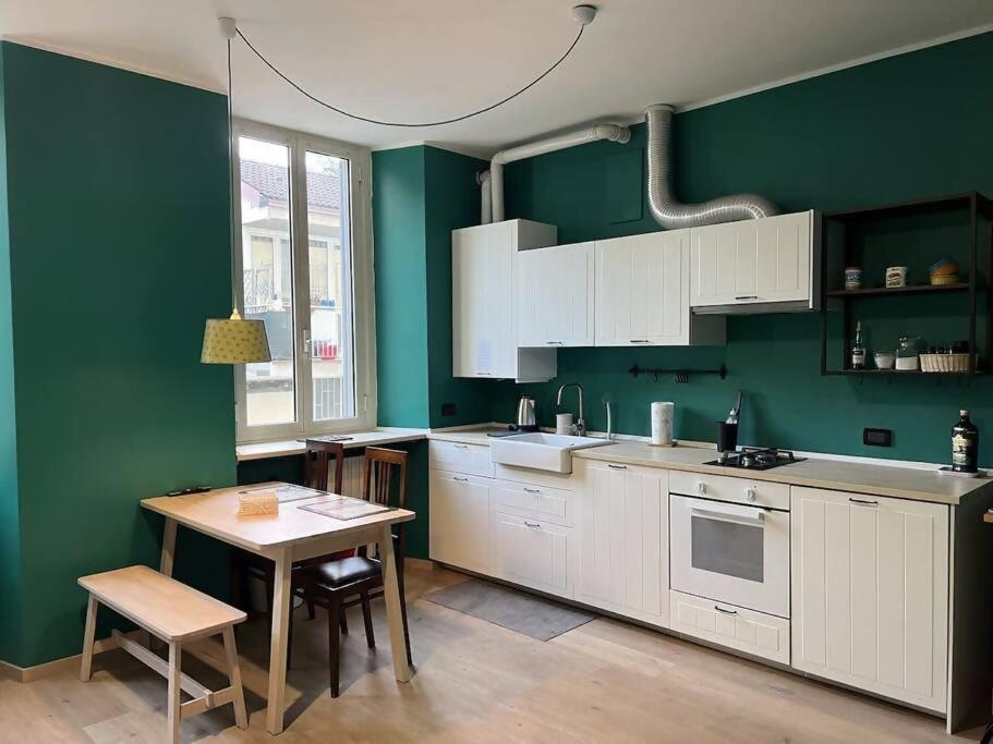 Apartment House Como