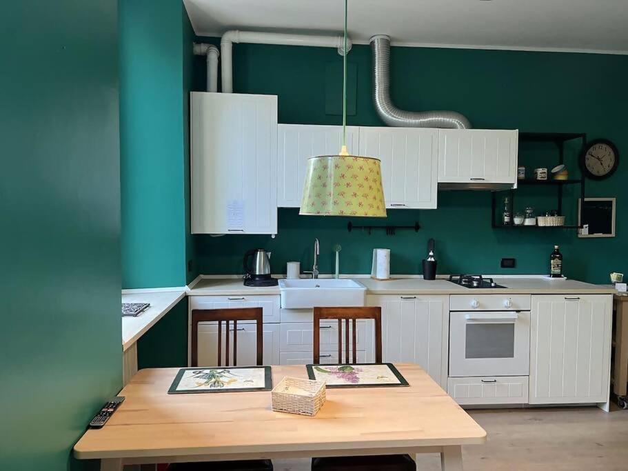 House * Como