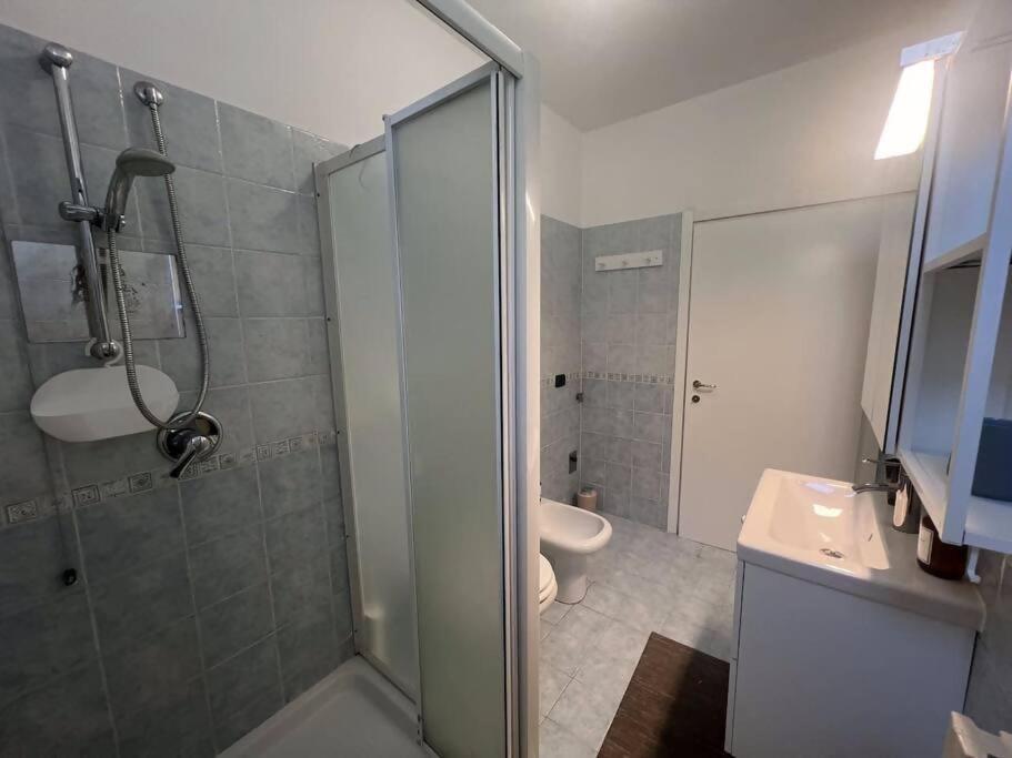 House Apartment Como